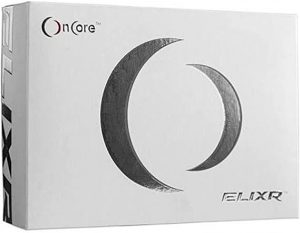 Oncore Golf Ball