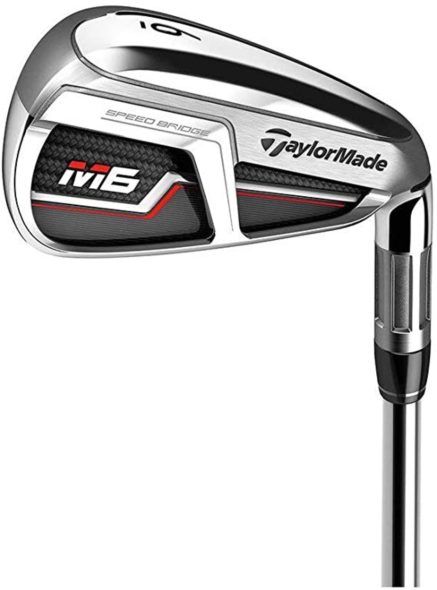 TaylorMade M4 Irons Review 2025 (Updated) - Golfpie