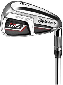 TaylorMade M4 Irons