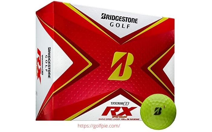 AVX Golf Ball Review