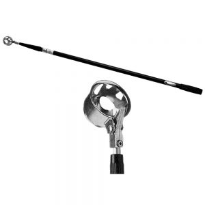 ProActive Sports Hinged Cup Retractable Golf Ball Retriever
