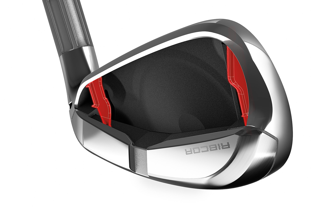 TaylorMade M4 ribcor