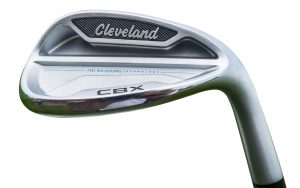 Cleveland CBX Wedge