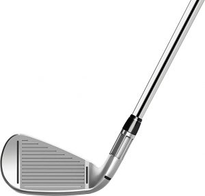 TaylorMade M4 Irons Review