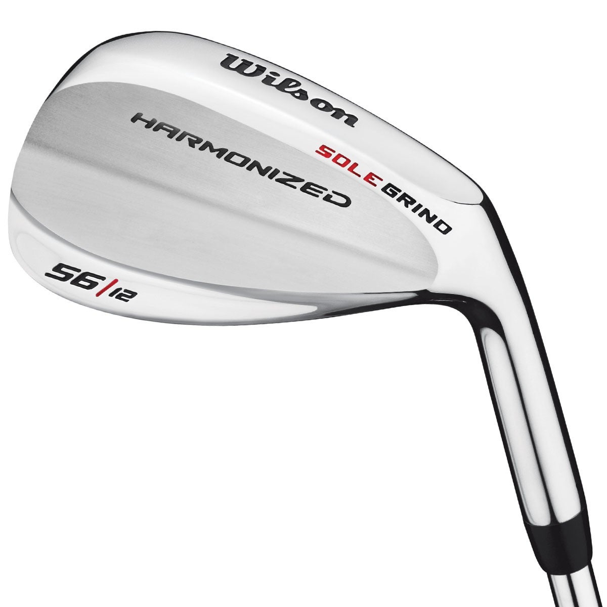 Wilson Harmonized Wedge