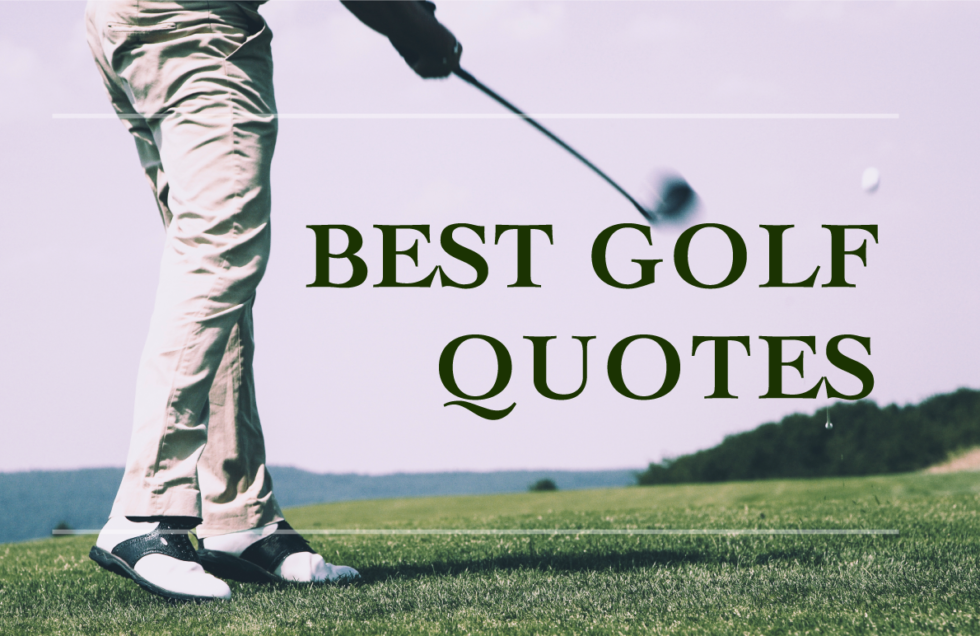 80-best-golf-quotes-golfpie