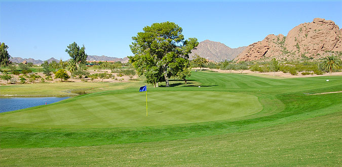 Papago Golf Club