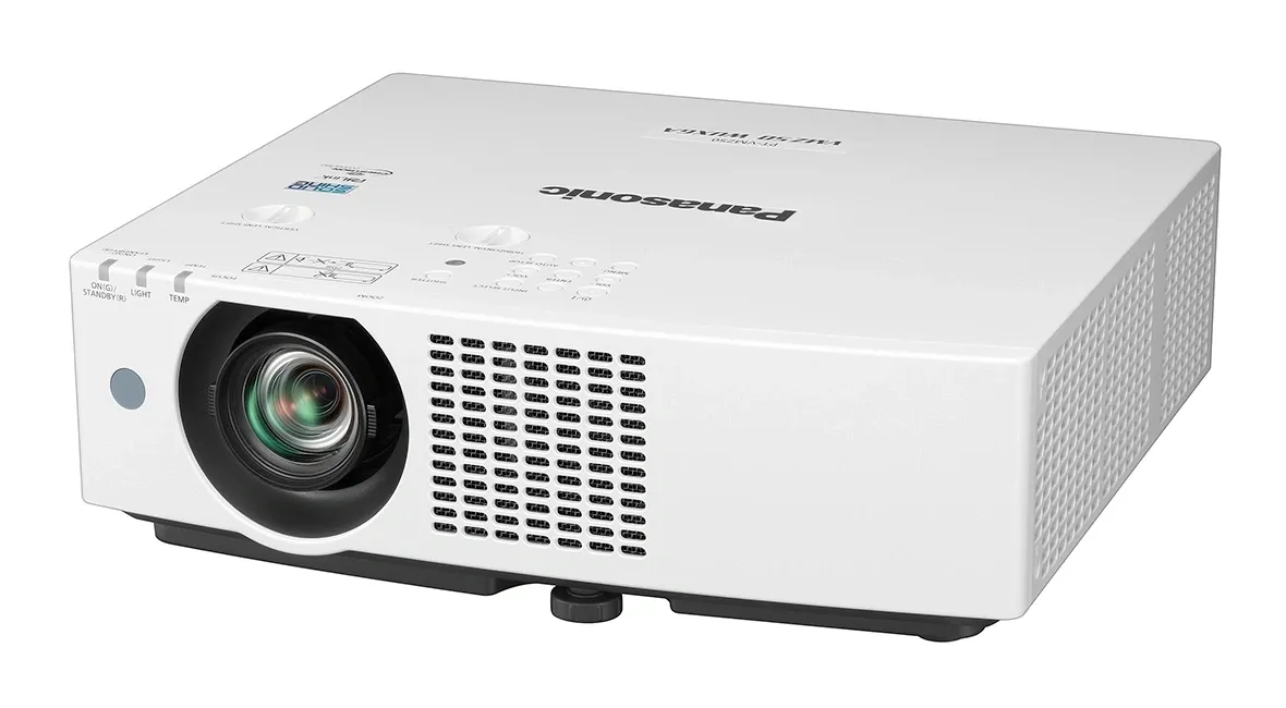 PANASONIC VMZ50U GOLF SIMULATOR PROJECTOR