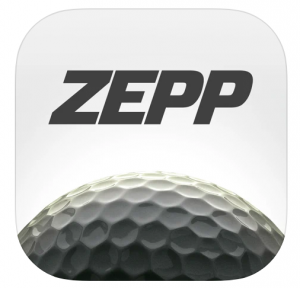 Zepp Golf