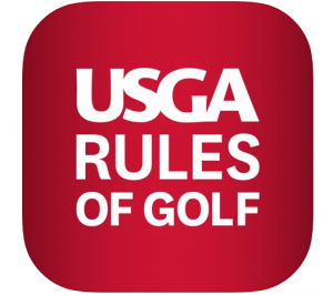USGA Rules: The Official Rules of Golf