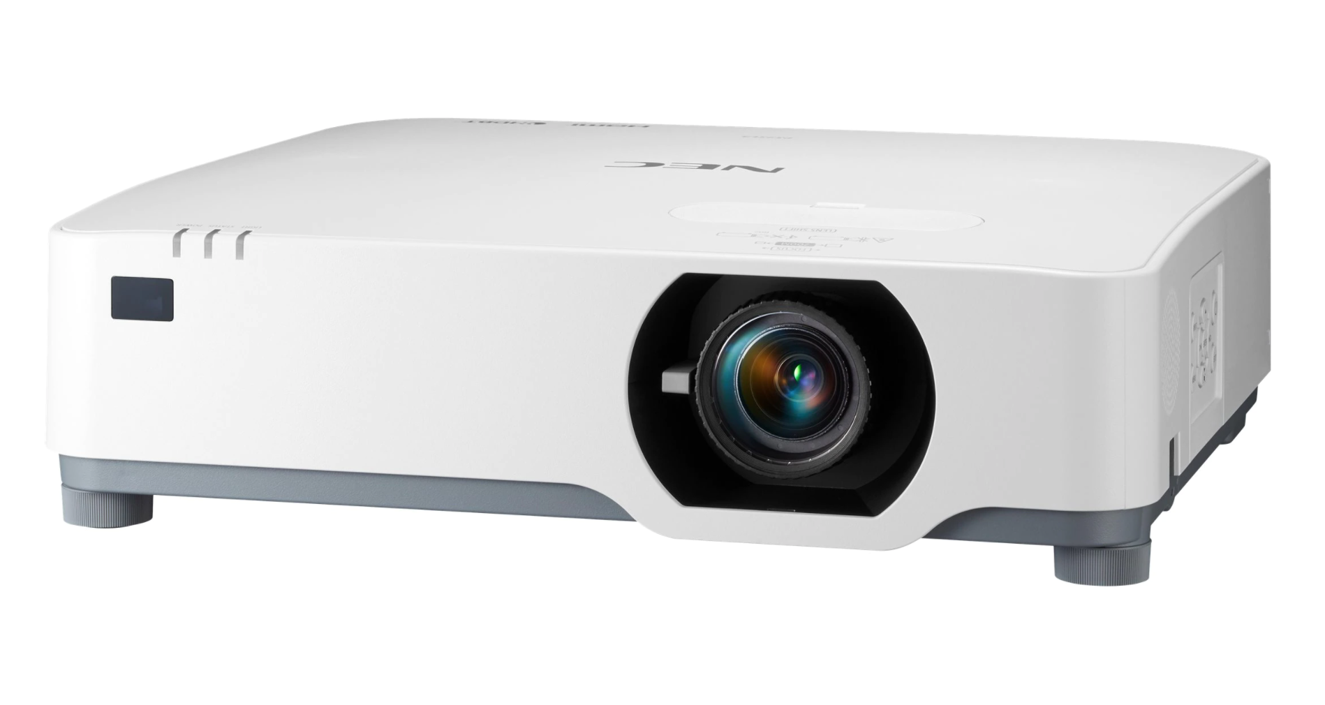 NEC NP-PE455UL HD PROJECTOR