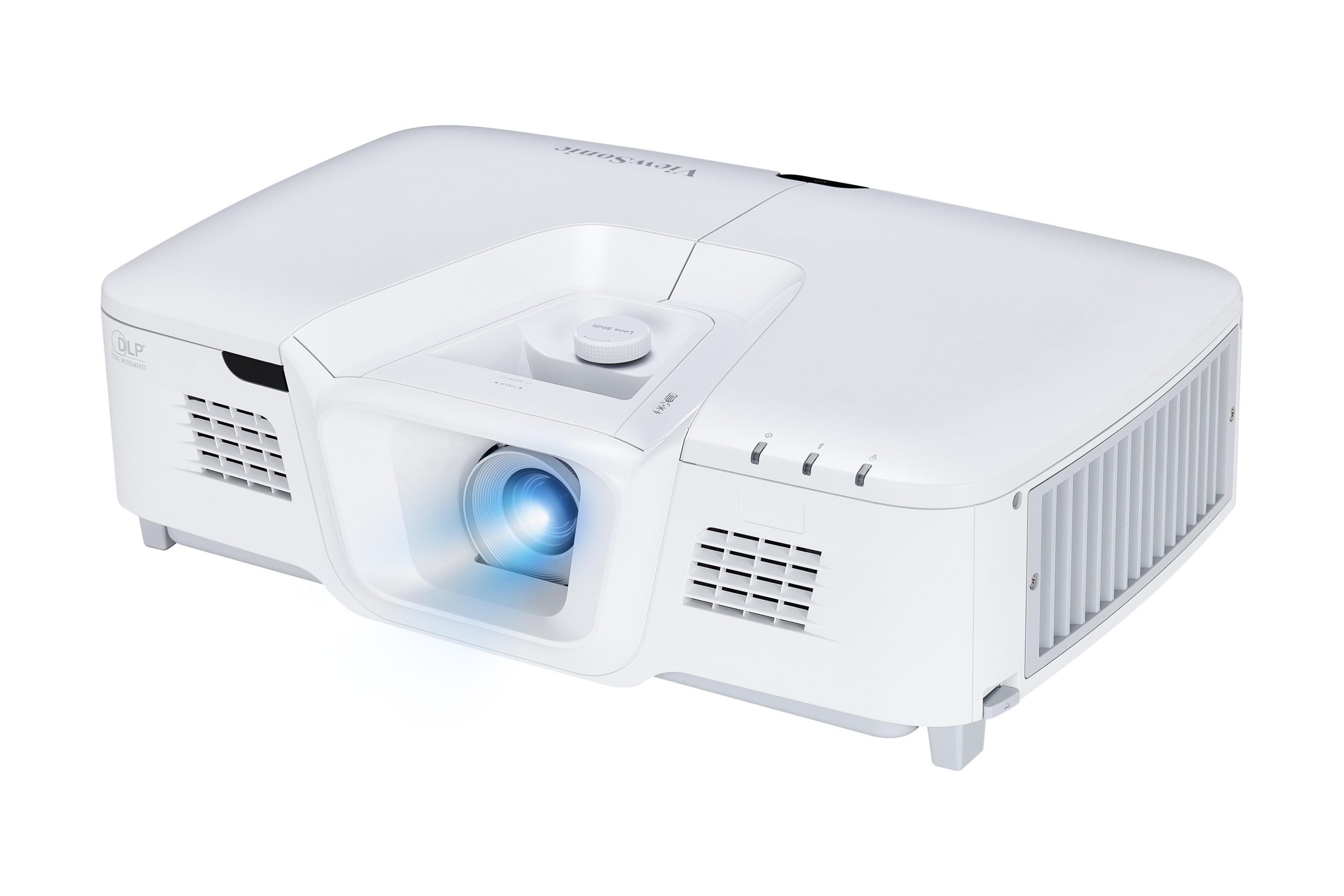 VIEWSONIC PG800HD PROJECTOR