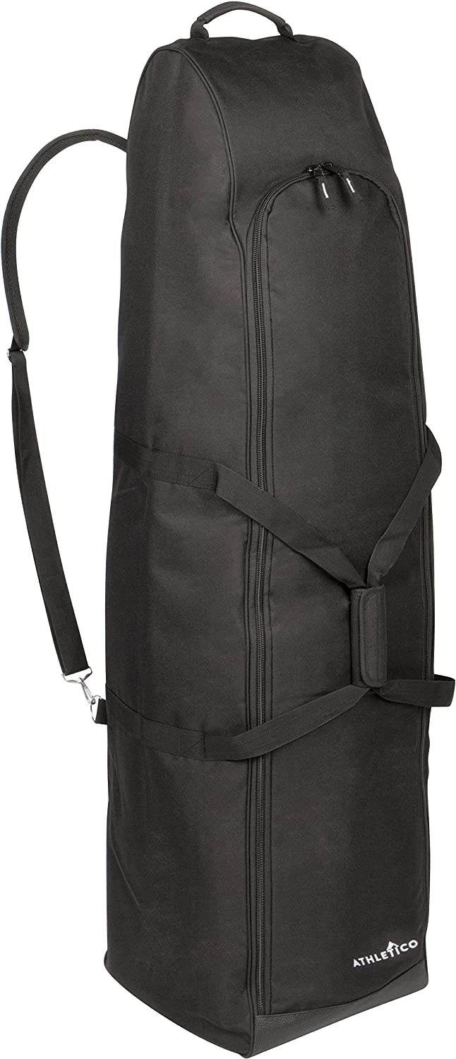 Althetico Padded Golf Travel Bag