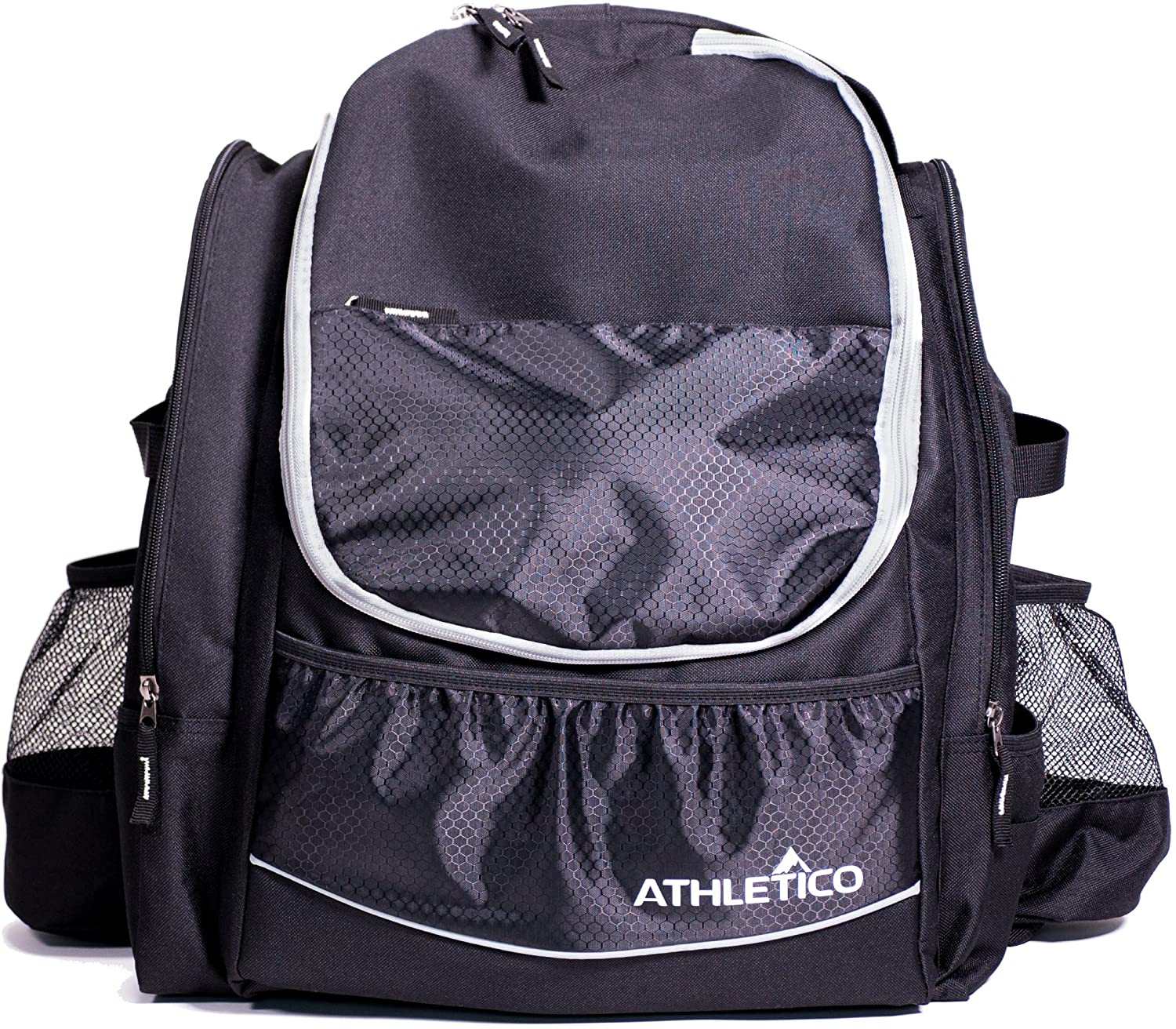 Athletico Disc Practice Bag