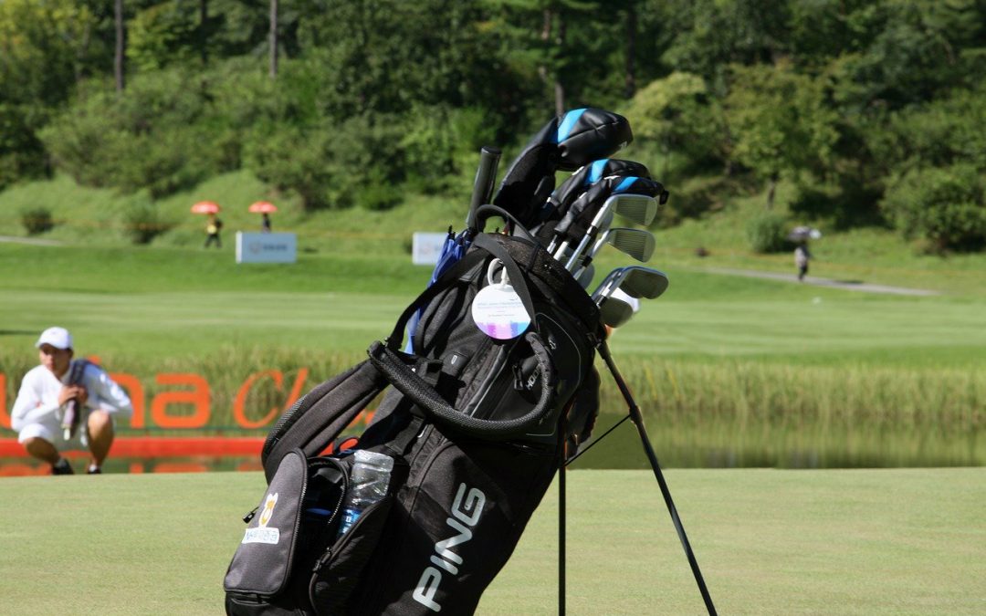 Best golf stand bags