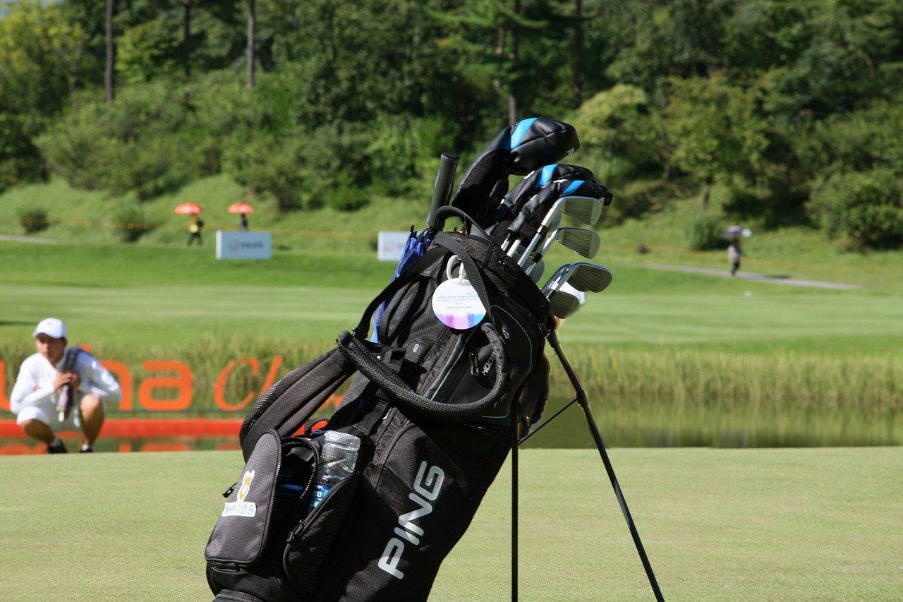 Best golf stand bags