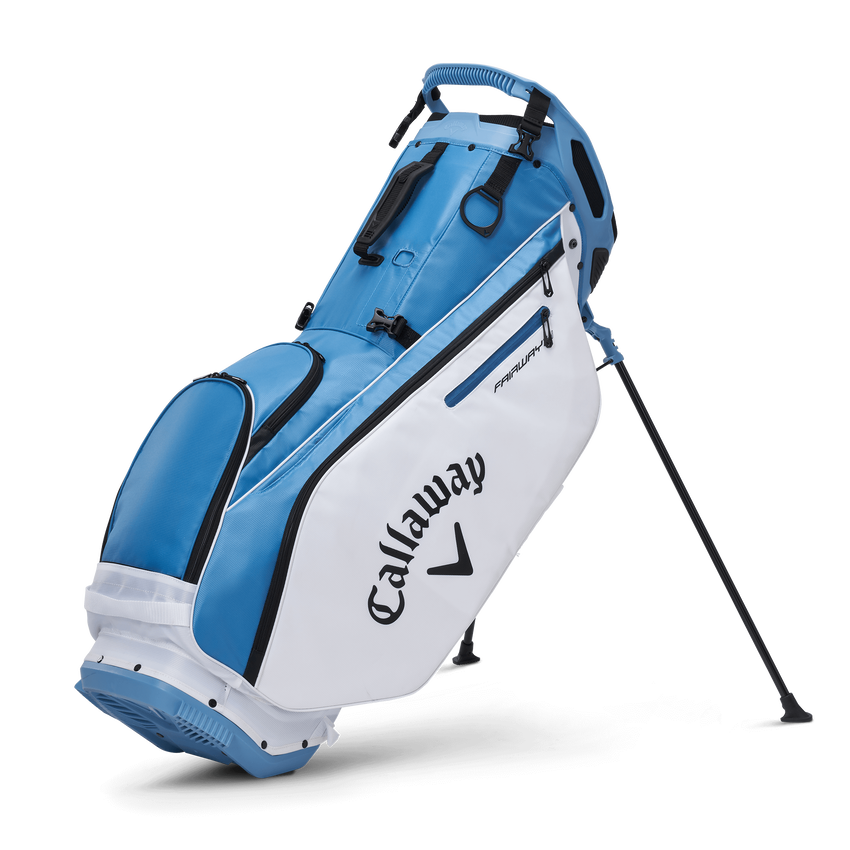 best golf stand bags 2022
