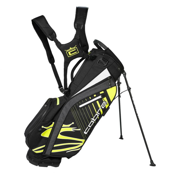 Cobra Ultralight Pro