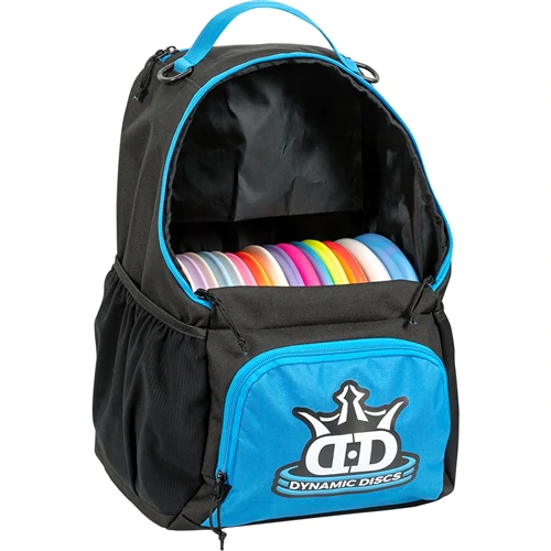 Dynamic Discs Cadet Disc Golf Backpack