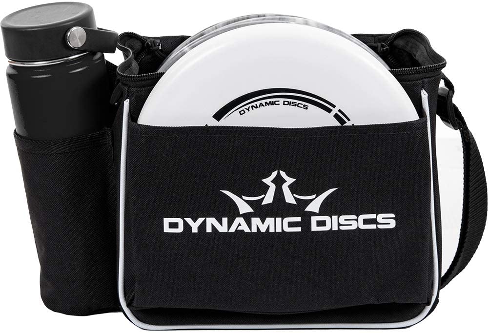 Dynamic Discs Cadet Disc Practice Bag