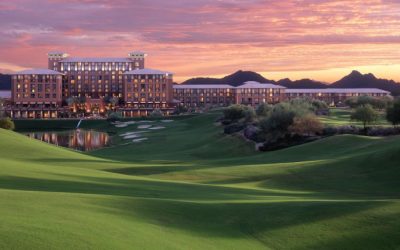10 Best Golf Resorts in USA