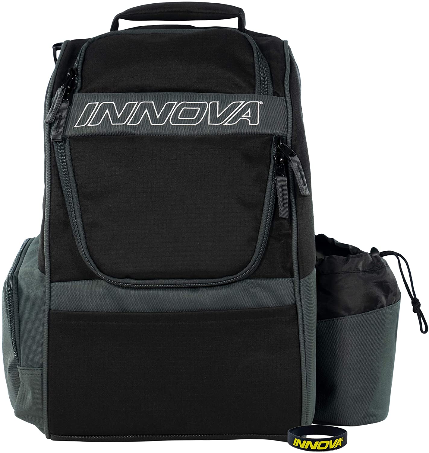 Innova Adventure Pack Disc Carrier Backpack