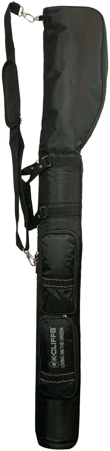 K-Cliffs Driving Range Mini Course Coaching Practice Golf Bag