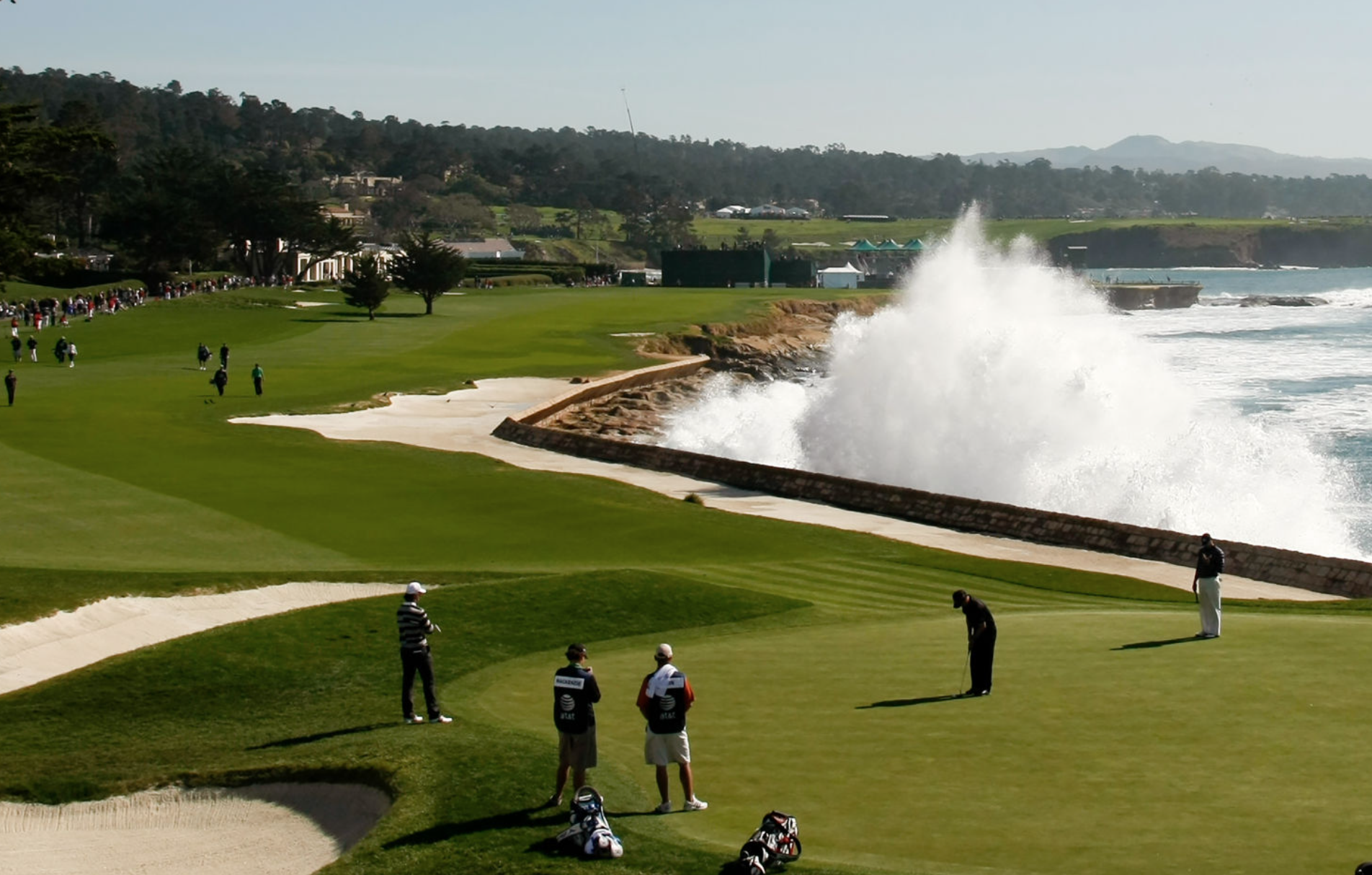 top 10 golf resorts in USA