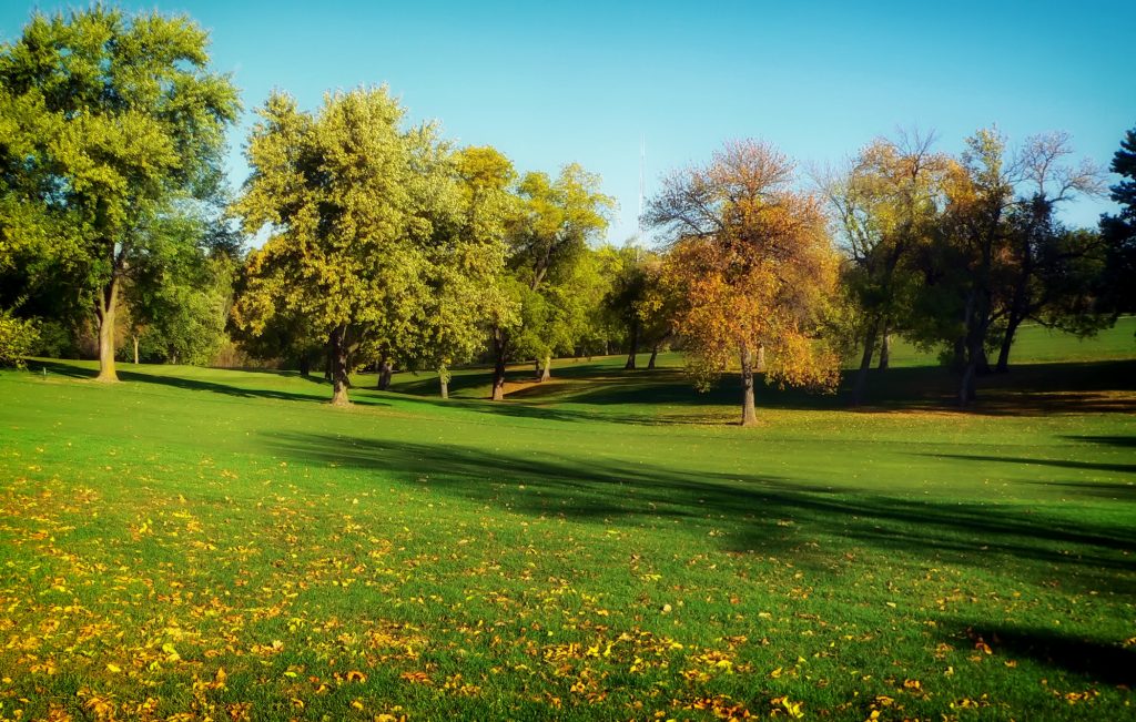 The Prairie Club, Nebraska