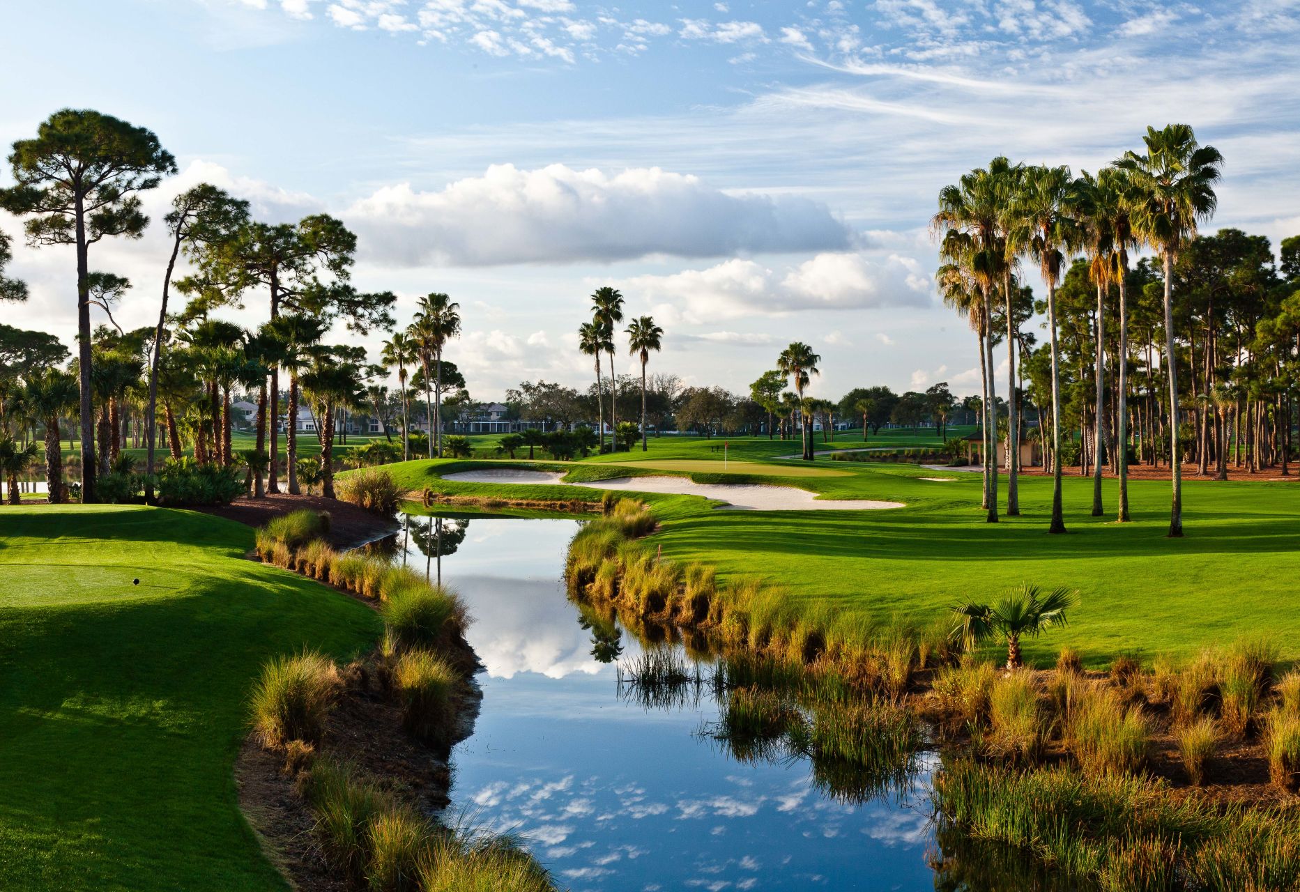 PGA National Resort & Spa - Champion Course