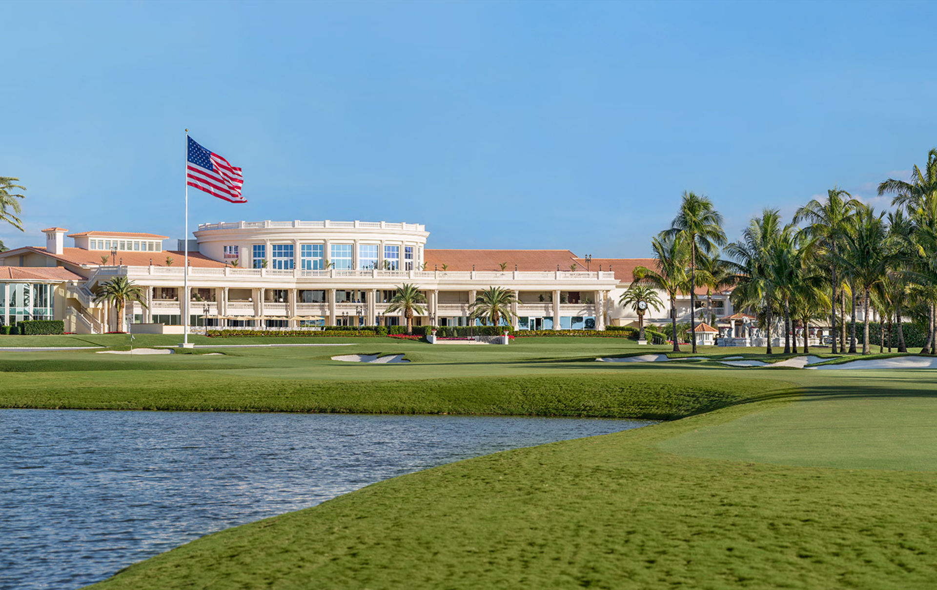 Doral Golf Resort & Spa - Trump National Doral Miami